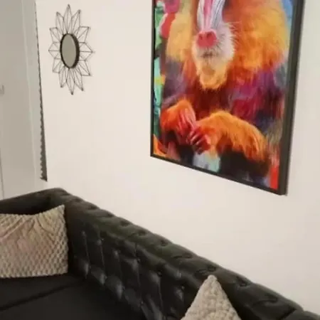 Appartement Rdc 2 Voyageurs Rue Pietonne Netflix *