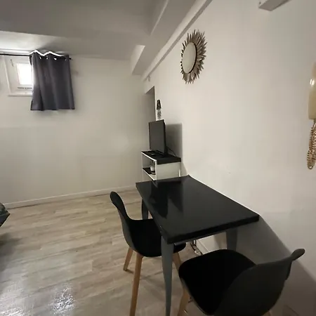 Appartement Rdc 2 Voyageurs Rue Pietonne Netflix